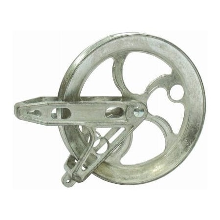 Ben-Mor Cables 65 Stand MTL Pulley 90290